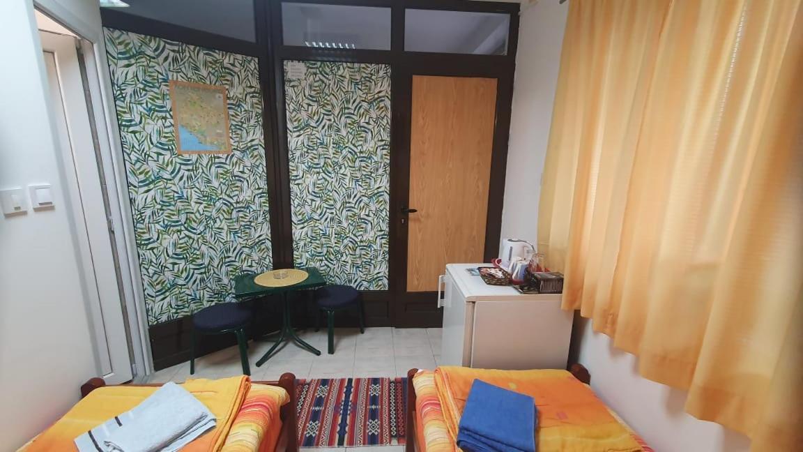 Paulino Rooms 赫尔采格诺维 外观 照片