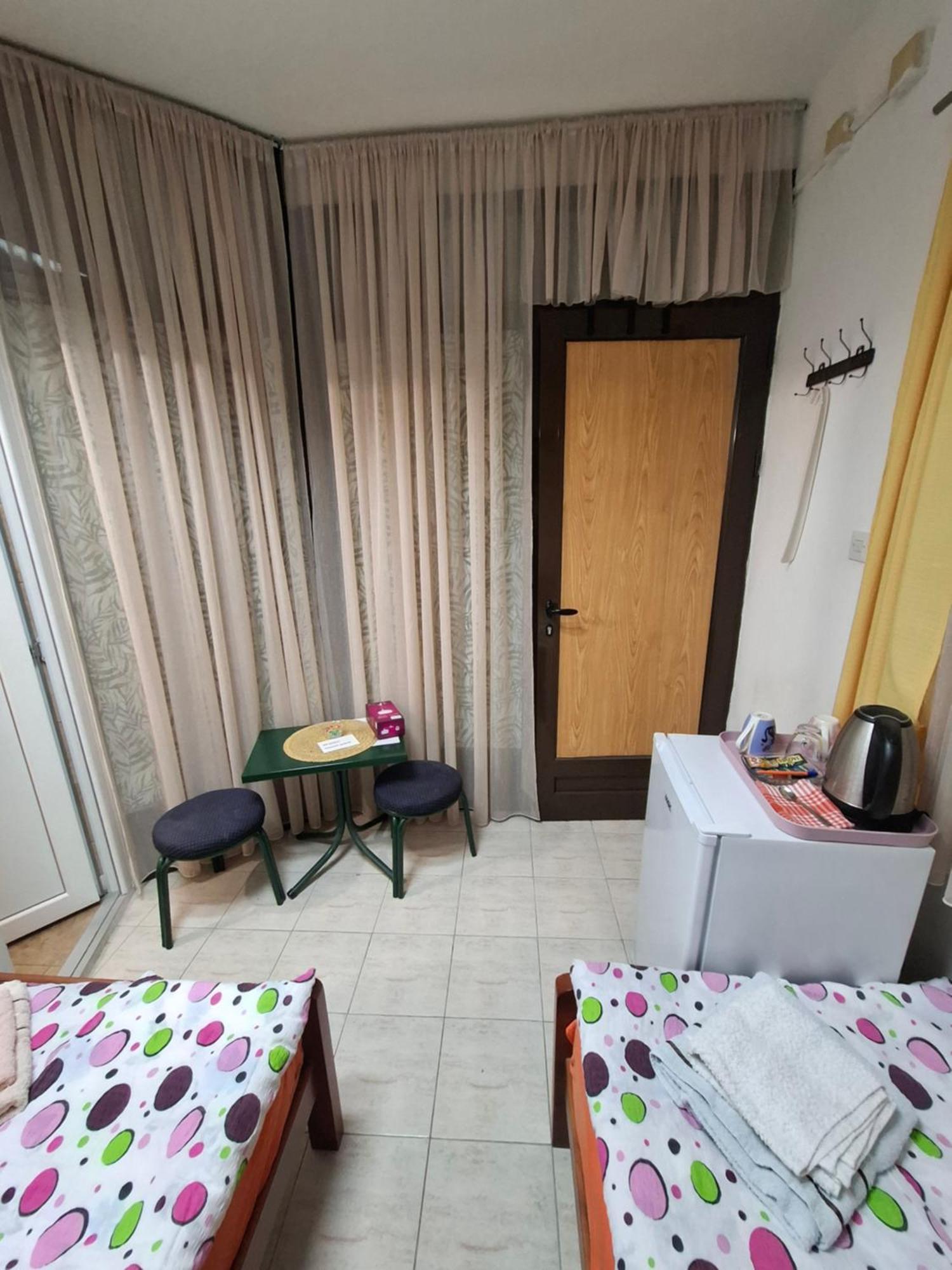 Paulino Rooms 赫尔采格诺维 外观 照片